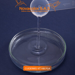 CUIDERMIS VIT HM PGA