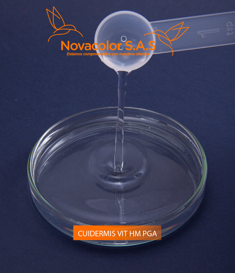 CUIDERMIS VIT HM PGA