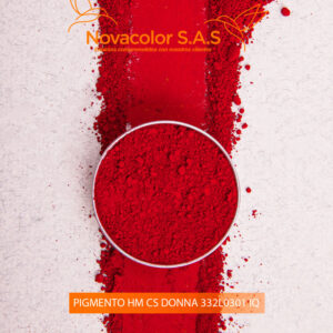 PIGMENTO HM CS DONNA 332L0301 IQ