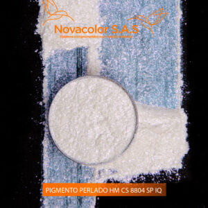 PIGMENTO PERLADO HM-CS 8804 SP IQ
