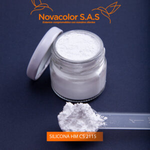 SILICONA HM CS 2115