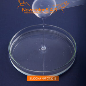 SILICONA HM CS 2215