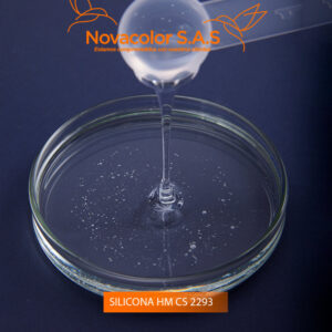 SILICONA HM CS 2293