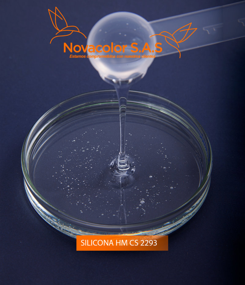 SILICONA HM CS 2293