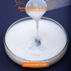SILICONA HM CS 2965