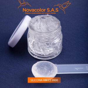 SILICONA HM CS 9900