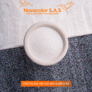 CRISTALINA HM 300 MIX 0.008 X KG