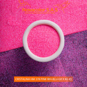 CRISTALINA HM 378 PINK WH-BLU-GR X KG IQ