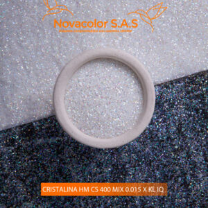 CRISTALINA HM CS 400 MIX 0.015 X KL IQ