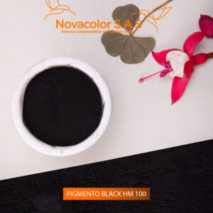 HUMO BLACK 100