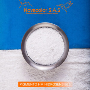 PIGMENTO REFLECTIVO HM HIDROSENSIBLE
