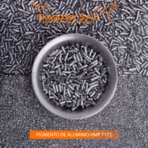 PIGMENTO DE ALUMINIO 7172