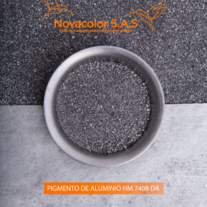 PIGMENTO DE ALUMINIO 7408DA
